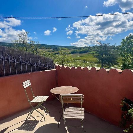 40 Rue Du Ventoux Villa Bédoin Kültér fotó
