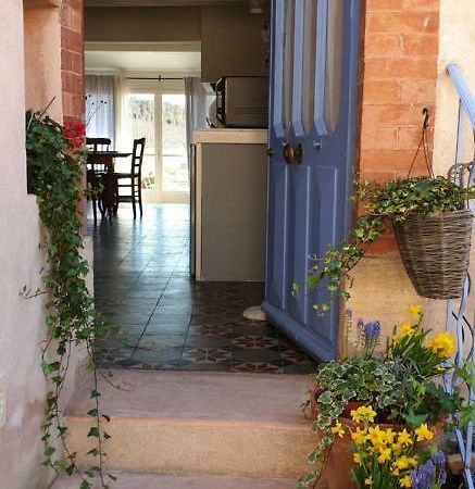 40 Rue Du Ventoux Villa Bédoin Kültér fotó