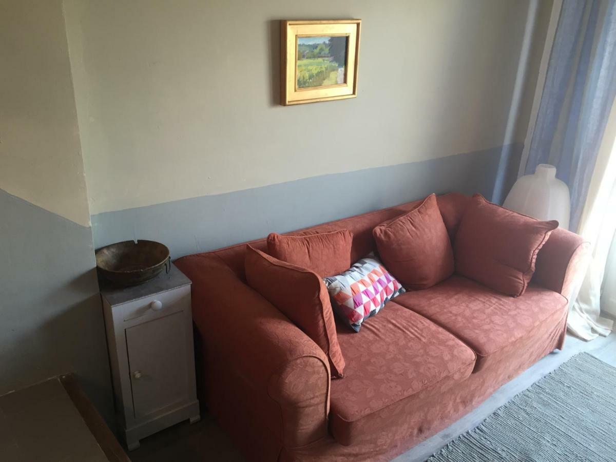 40 Rue Du Ventoux Villa Bédoin Kültér fotó
