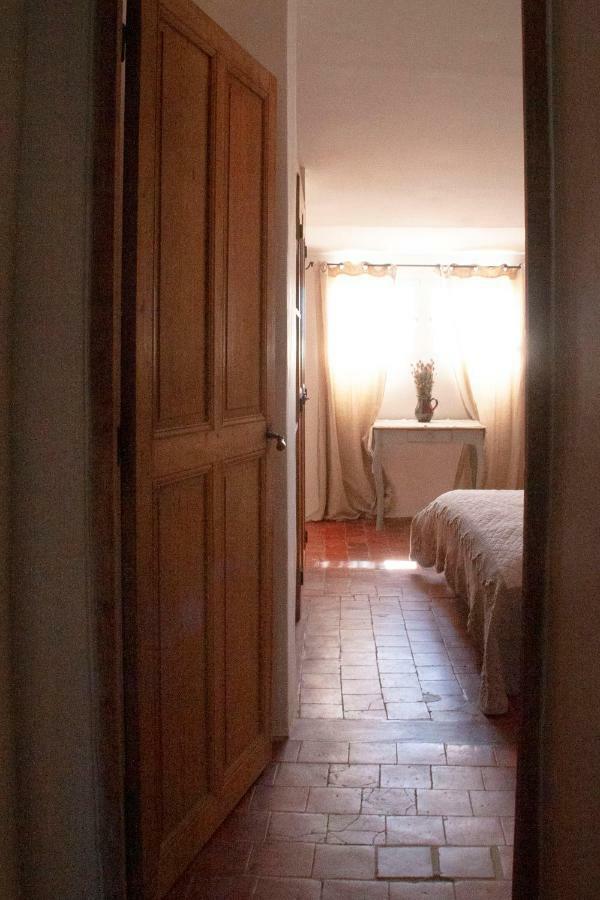 40 Rue Du Ventoux Villa Bédoin Kültér fotó