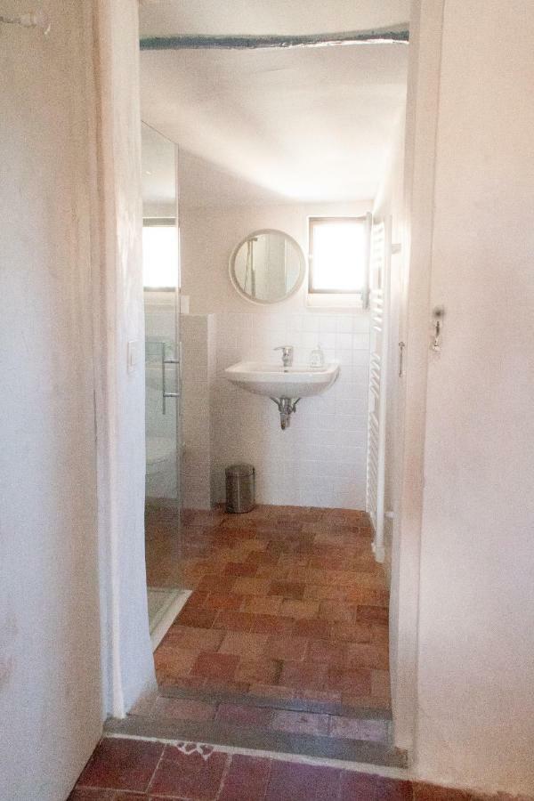 40 Rue Du Ventoux Villa Bédoin Kültér fotó