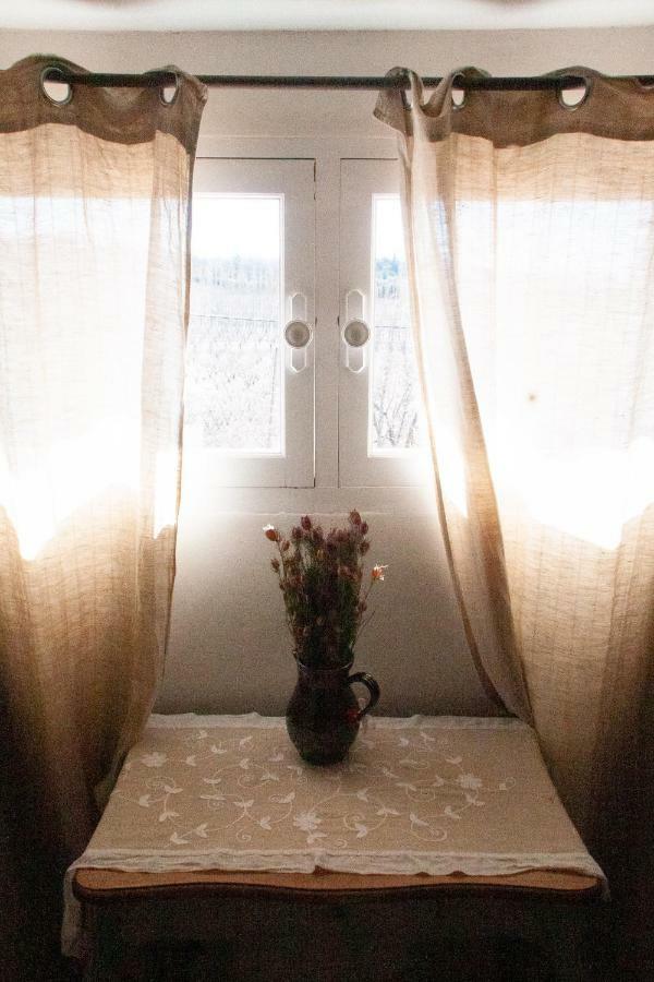 40 Rue Du Ventoux Villa Bédoin Kültér fotó