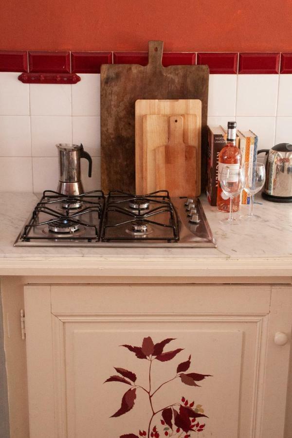 40 Rue Du Ventoux Villa Bédoin Kültér fotó