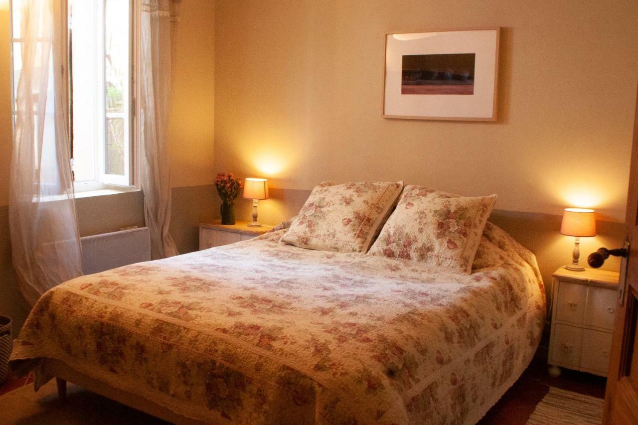 40 Rue Du Ventoux Villa Bédoin Kültér fotó