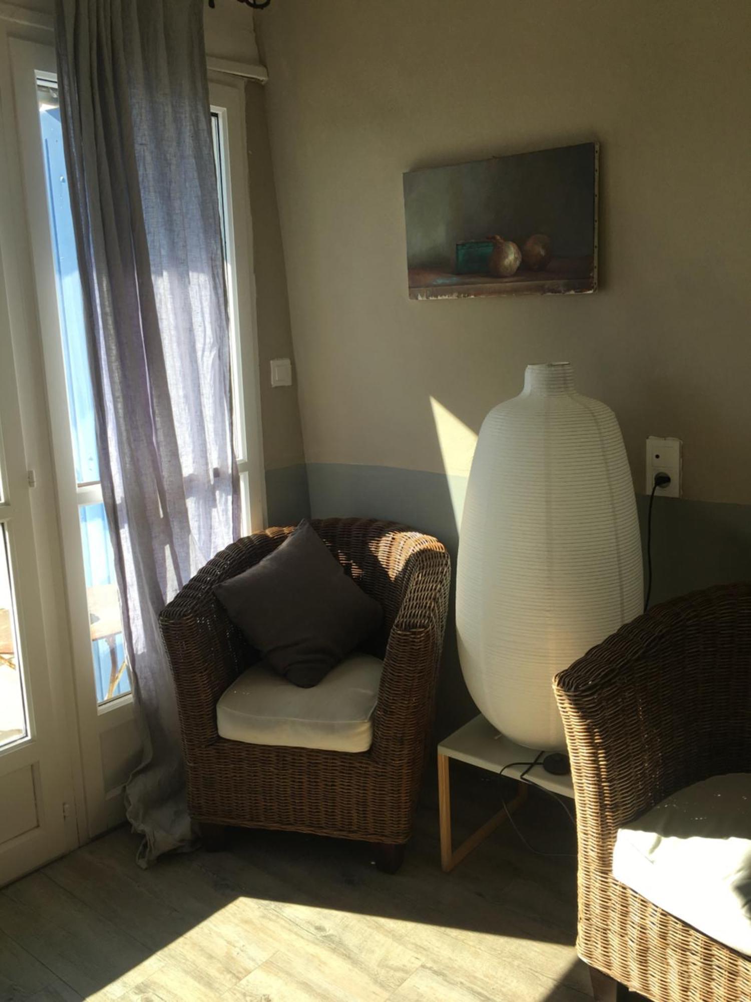 40 Rue Du Ventoux Villa Bédoin Kültér fotó